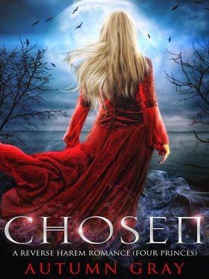cover image of Chosen